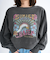 【ROXY ロキシー 公式通販】ロキシー（ROXY）Roxy SUNSET CHASER ウィメンズ スウェットトップス 長袖 丈短め