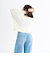 【ROXY ロキシー 公式通販】ロキシー（ROXY）Roxy SUNSET CHASER ウィメンズ スウェットトップス 長袖 丈短め