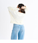 【ROXY ロキシー 公式通販】ロキシー（ROXY）Roxy SUNSET CHASER ウィメンズ スウェットトップス 長袖 丈短め