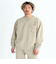 Quiksilver PG DNA SWEAT CREW プルオーバー セットアップ メンズ