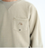 Quiksilver PG DNA SWEAT CREW プルオーバー セットアップ メンズ