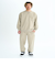 Quiksilver PG DNA SWEAT CREW プルオーバー セットアップ メンズ