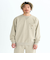 Quiksilver PG DNA SWEAT CREW プルオーバー セットアップ メンズ