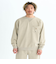 Quiksilver PG DNA SWEAT CREW プルオーバー セットアップ メンズ