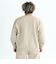 Quiksilver PG DNA SWEAT CREW プルオーバー セットアップ メンズ