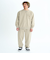 Quiksilver PG DNA SWEAT CREW プルオーバー セットアップ メンズ