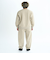 Quiksilver PG DNA SWEAT CREW プルオーバー セットアップ メンズ