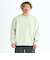 Quiksilver PG DNA SWEAT CREW プルオーバー セットアップ メンズ
