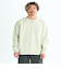 Quiksilver PG DNA SWEAT CREW プルオーバー セットアップ メンズ