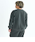 Quiksilver PG DNA SWEAT CREW プルオーバー セットアップ メンズ