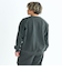 Quiksilver PG DNA SWEAT CREW プルオーバー セットアップ メンズ