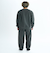 Quiksilver PG DNA SWEAT CREW プルオーバー セットアップ メンズ