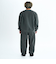 Quiksilver PG DNA SWEAT CREW プルオーバー セットアップ メンズ