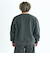 Quiksilver PG DNA SWEAT CREW プルオーバー セットアップ メンズ