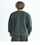 Quiksilver PG DNA SWEAT CREW プルオーバー セットアップ メンズ