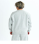 Quiksilver PG DNA SWEAT CREW プルオーバー セットアップ メンズ