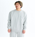 Quiksilver PG DNA SWEAT CREW プルオーバー セットアップ メンズ