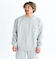 Quiksilver PG DNA SWEAT CREW プルオーバー セットアップ メンズ