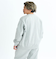 Quiksilver PG DNA SWEAT CREW プルオーバー セットアップ メンズ