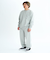 Quiksilver PG DNA SWEAT CREW プルオーバー セットアップ メンズ