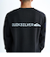 Quiksilver DNA BIG CLICKER SWEAT CREW プルオーバー 裏起毛 メンズ