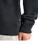 Quiksilver DNA BIG CLICKER SWEAT CREW プルオーバー 裏起毛 メンズ
