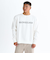 Quiksilver DNA BIG CLICKER SWEAT CREW プルオーバー 裏起毛 メンズ