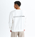 Quiksilver DNA BIG CLICKER SWEAT CREW プルオーバー 裏起毛 メンズ