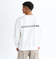 Quiksilver DNA BIG CLICKER SWEAT CREW プルオーバー 裏起毛 メンズ