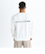 Quiksilver DNA BIG CLICKER SWEAT CREW プルオーバー 裏起毛 メンズ