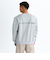 Quiksilver DNA BIG CLICKER SWEAT CREW プルオーバー 裏起毛 メンズ