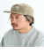 【QUIKSILVER クイックシルバー 公式通販】クイックシルバー （QUIKSILVER）Quiksilver BLUFF SHADE キャップ メンズ