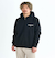Quiksilver COLD WAYS SWEAT ZIP PK フーディ パーカー メンズ