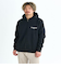 Quiksilver COLD WAYS SWEAT ZIP PK フーディ パーカー メンズ
