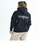 Quiksilver COLD WAYS SWEAT ZIP PK フーディ パーカー メンズ