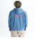 Quiksilver COLD WAYS SWEAT ZIP PK フーディ パーカー メンズ