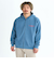 Quiksilver COLD WAYS SWEAT ZIP PK フーディ パーカー メンズ
