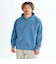 Quiksilver COLD WAYS SWEAT ZIP PK フーディ パーカー メンズ