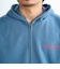 Quiksilver COLD WAYS SWEAT ZIP PK フーディ パーカー メンズ