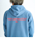 Quiksilver COLD WAYS SWEAT ZIP PK フーディ パーカー メンズ