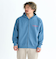 Quiksilver COLD WAYS SWEAT ZIP PK フーディ パーカー メンズ