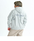 Quiksilver COLD WAYS SWEAT ZIP PK フーディ パーカー メンズ