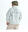 Quiksilver COLD WAYS SWEAT ZIP PK フーディ パーカー メンズ
