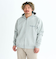 Quiksilver COLD WAYS SWEAT ZIP PK フーディ パーカー メンズ