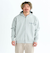Quiksilver COLD WAYS SWEAT ZIP PK フーディ パーカー メンズ