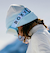 ROXY キッズ(5-8歳) MISSY スノーゴーグル 平面レンズ メッシュフィルター付き 【25-26SNOWモデル】