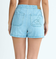 【OUTLET】Roxy FAVORITE ウィメンズ デニムショートパンツ <2025 RETRO SURF COLLECTION>