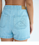 【OUTLET】Roxy FAVORITE ウィメンズ デニムショートパンツ <2025 RETRO SURF COLLECTION>