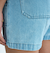 【OUTLET】Roxy FAVORITE ウィメンズ デニムショートパンツ <2025 RETRO SURF COLLECTION>