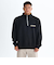 Quiksilver SUN FLOW SWEAT HZ ハーフジップ 裏起毛 メンズ
